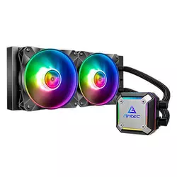 Vodno hlajenje za procesor Antec Neptune 240 ARGB