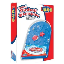 Družabna igra Fliper, (20407187)