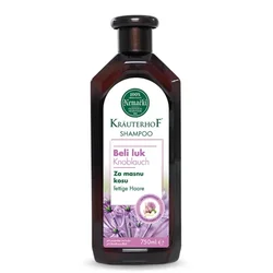 Krauterhof Šampon za kosu Beli Luk, 750ml
