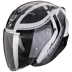 SCORPION Exo-230 pul grey-black
