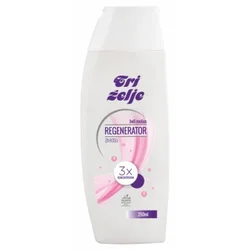 BALZAM ZA KOSU TRI ŽELJE 250ML
