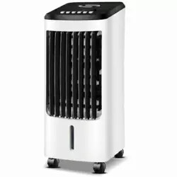 Cooler ELIT AC 20A