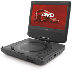 Caliber Audio Technology DVD-predvajalnik za avtomobilski vzglavnik z monitorjem Caliber Audio Technology MPD110