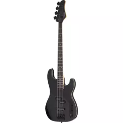 Schecter Michael Anthony Bass | Carbon Grey #268