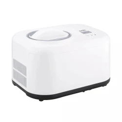 First Austria Aparat za pripravo sladoleda FIRST, 1L, 100W, LCD