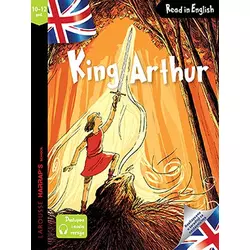 King Arthur - Read in English