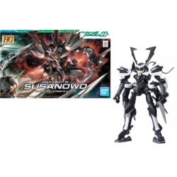 Bandai Gundam HG 1/144 Susano - model za montažo