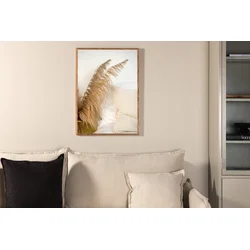 Venture Design Plakat Bohemian 30x40 cm Bež