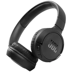 JBL Bluetooth stereo slušalice sa mikrofonom TUNE BT510 crne