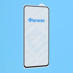 Zastitno staklo Tempered glass Teracell Titan 2.5D Honor 90 Lite crni