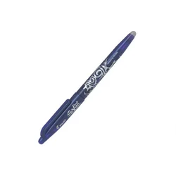 ROLER PILOT FRIXION BALL 0.7 LjUBIČASTI