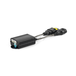 DEKODER LED CANBUS C6 ZA H8/H9/H11/H16 ŽARNICO