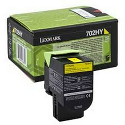 LEXMARK toner 70C2HY0