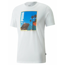 PUMA Photoprint T-shirt