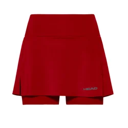 Ženska krila Head  Club Basic Red M