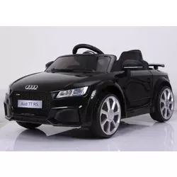 Dečiji automobil na akumulator Audi TT RS Duo Drive Jednosed 873005