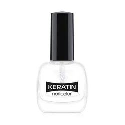 Lak za nokte GOLDEN ROSE sa keratinom, bezbo?ni