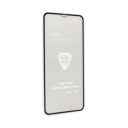 Zaštitno staklo 2.5D full glue za iPhone 11 Pro Max 6.5 crni