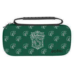 Torbica Freaks and Geeks - Harry Potter - Slytherin - Slim Bag