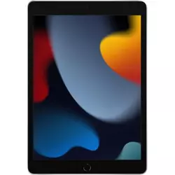 Apple iPad 10.2 (2021) LTE 256GB 3GB RAM Srebrna