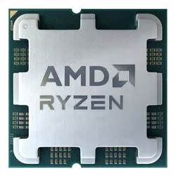 AMD Ryzen 7 9800X3D 8 cores do 5.2GHz Tray (100-000001084) procesor