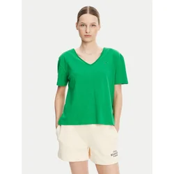 TOMMY HILFIGER Majica zelena