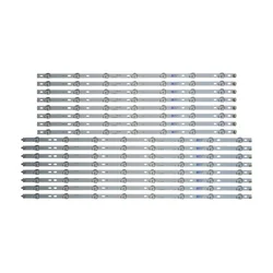 Ninaled LED trake za Philips 58PUS7304, ES-3555