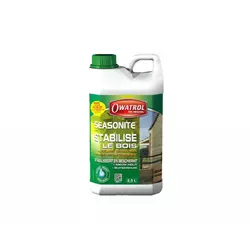 Seasonite impregnacija za les 2,5 l