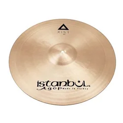 Istanbul Agop 24 Xist Ride