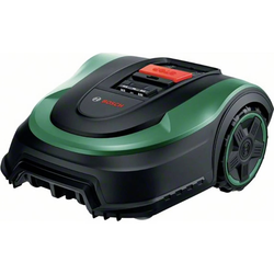 BOSCH robotska kosilnica Indego S 500
