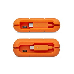 LaCie Rugged Triple 1TB 2,5 USB 3.0 vanjski HDD