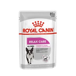 Royal Canin DOG STRESS LOAF, vlažna hrana za pse 12x85g