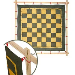 JAVANA okvir za tkanino - 106 cm (Hobby program)