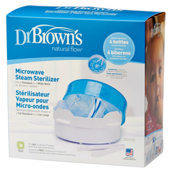 DR BROWNÂ´S sterilizator za mikrovalnu 806