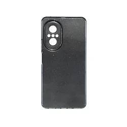 Maska za telefon GLITTER CASE za Huawei Nova 9SE DZ20, Crna