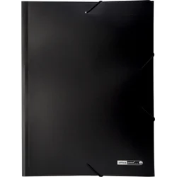 MAPA Z ELASTIKO PVC OFFICE