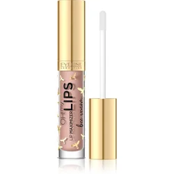 EVELINE COSMETICS Oh! My Lips glos za povečanje ustnic čebelji strup, 4.5 ml