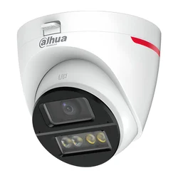 Dahua HDCVI eyeball kamera 2MP puna boja noću 50m (SCA01184)