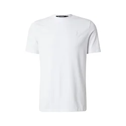 KARL LAGERFELD Majica 755750 500221 Bela Regular Fit