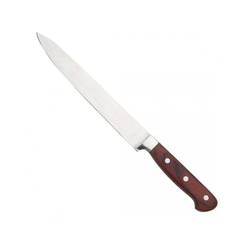 KINGHoff jeklen nož za rezanje 20 cm 8502