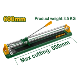 Jadever rezač pločica 600mm JDTR1506