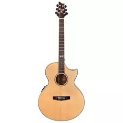 CORT NDX Baritone NS Akustična ozvučena gitara