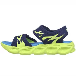 SKECHERS SANDALE THERMO-SPLASH ZA DEČAKE