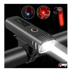 Led svetlo za bicikl ( 358954 )