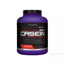 Ultimate Nutrition Prostar 100% Casein Protein 2,27 kg