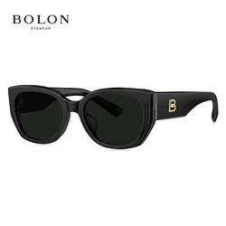 Bolon Unisex naočare za sunce, Crne