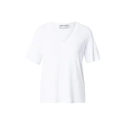 Vero Moda Ženska majica Awrita, Bela