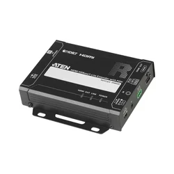 ATEN HDMI HDBaseT-Lite Receiver with POH (4K@40m) (VE802R-AT-G)