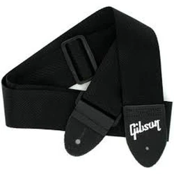 pas ZA KITARO GIBSON ASGSB-10 BLACK