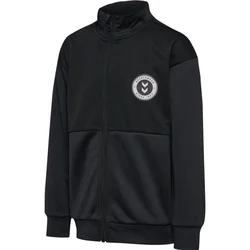 otroška jopa hmlODIN ZIP JACKET
